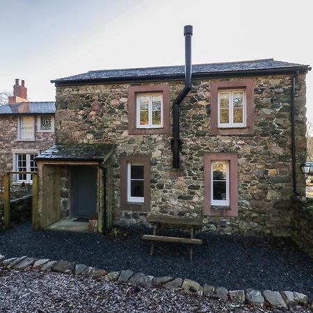 Church How Cottage سيسكال المظهر الخارجي الصورة